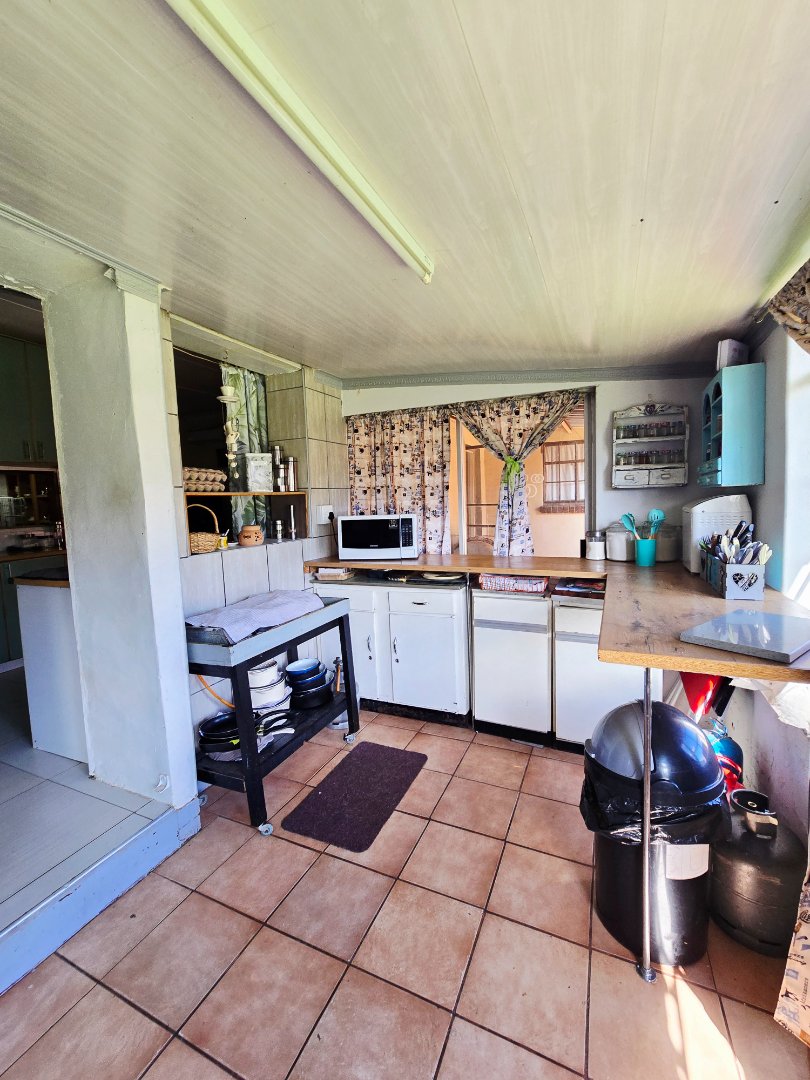3 Bedroom Property for Sale in Stilfontein Ext 1 North West